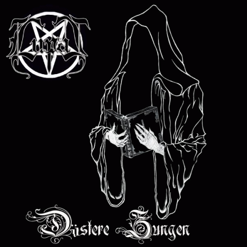 Lupan : Düstere Zungen